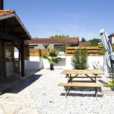 Gite Villa Paul Herm-2